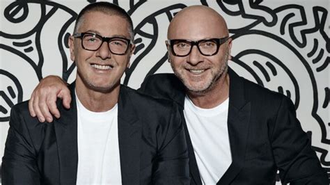 dolce gabbana fondateur|is dolce and gabbana luxury.